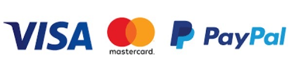 Carte bancaire ou PayPal