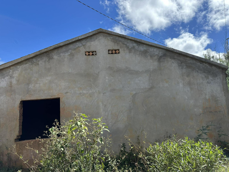 Photo de la cagnotte Projet Reny Soa